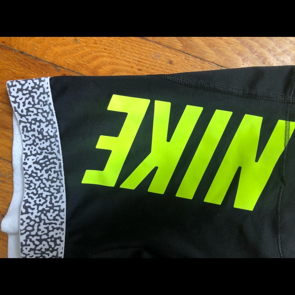 Nike Dri-Fit shorts